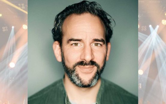 Philipp Scharrenberg // Verwirren ist menschlich