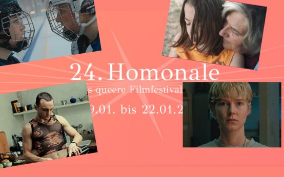Homonale Queeres Filmfestival, Hineis