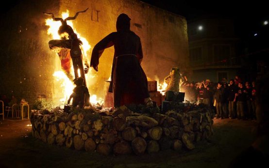 Balearen / Mallorca: Sant Antoni