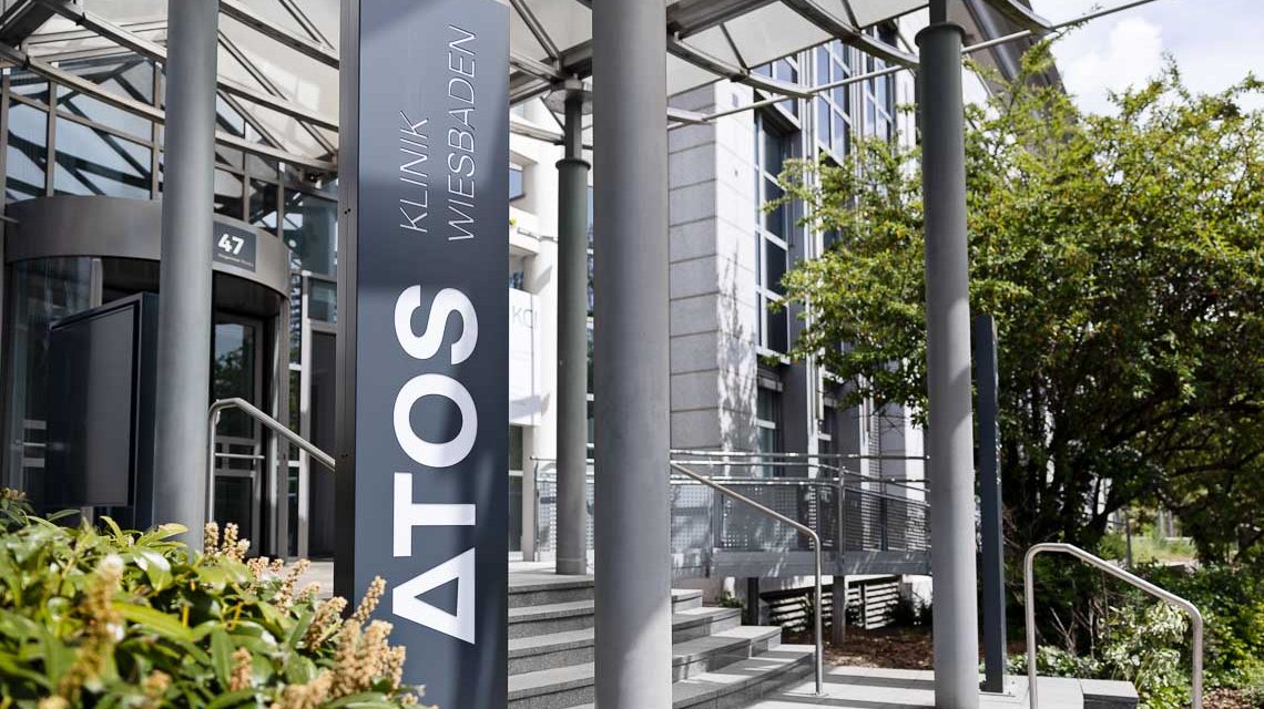 Atos Klinik Wiesbaden