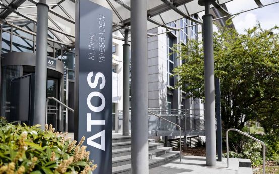 Atos Klinik Wiesbaden