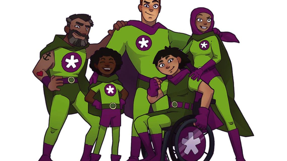 Freiwilligentag, Freiwilligentag 2024