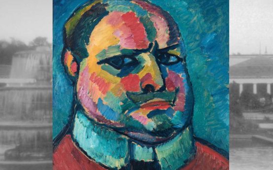 Alexej von Jawlensky