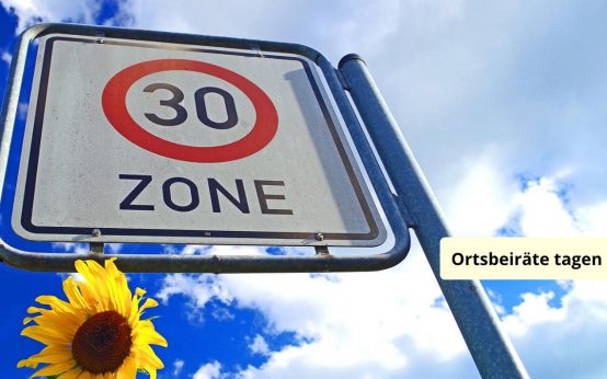 Verkehrsüberwachung