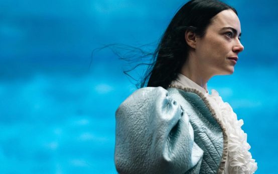 oor Things : Bild Emma Stone