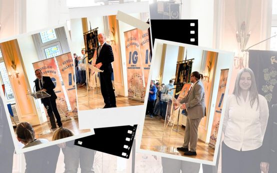 Interessensgemeinschaft Festakt der IG Kerbegesellschaft