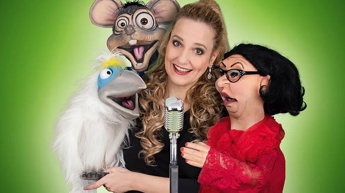 Muzarella – Bauchgesänge … ab in die zweite Runde