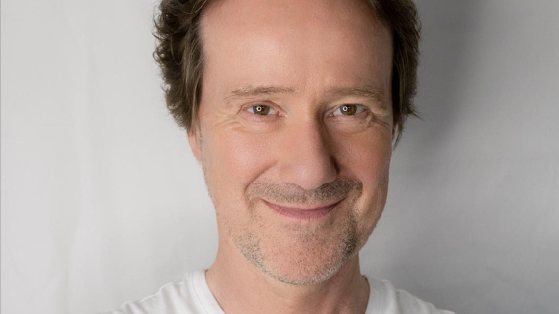 Portraitfoto vom Rainer Bielfeldt