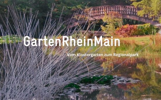 Gartenjahr in der Region