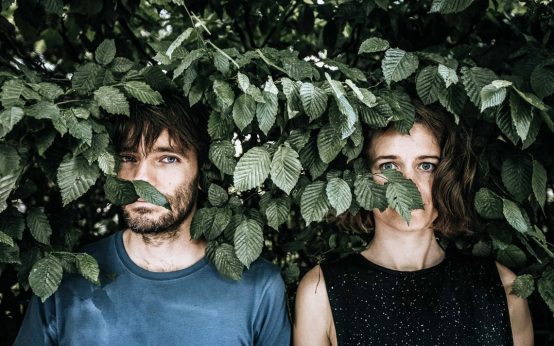 Mackefisch // Harmoniedergang (Konzert)