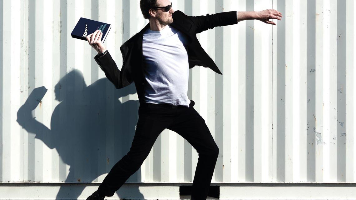 Maik Martschinkowsky