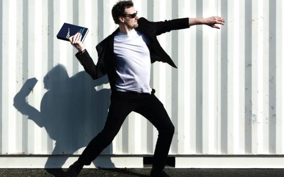 Maik Martschinkowsky