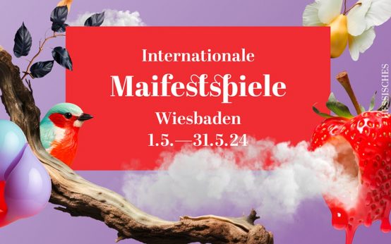 Internationale Maifestspiele in Wiesbaden, Leitmotiv