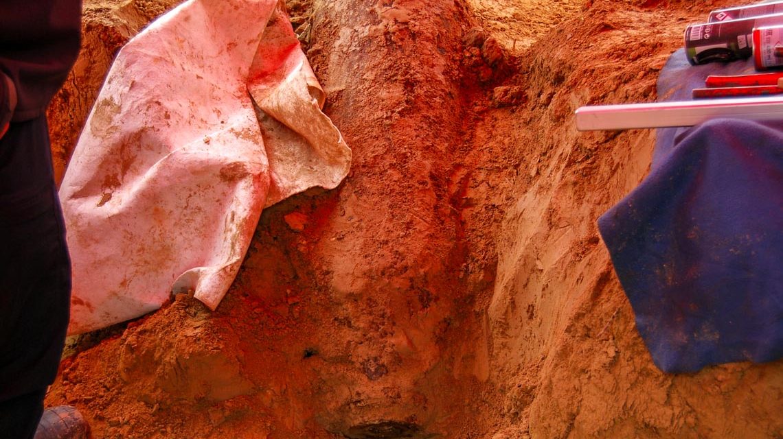 Weltkriegsbombe erfolgreich entschärft