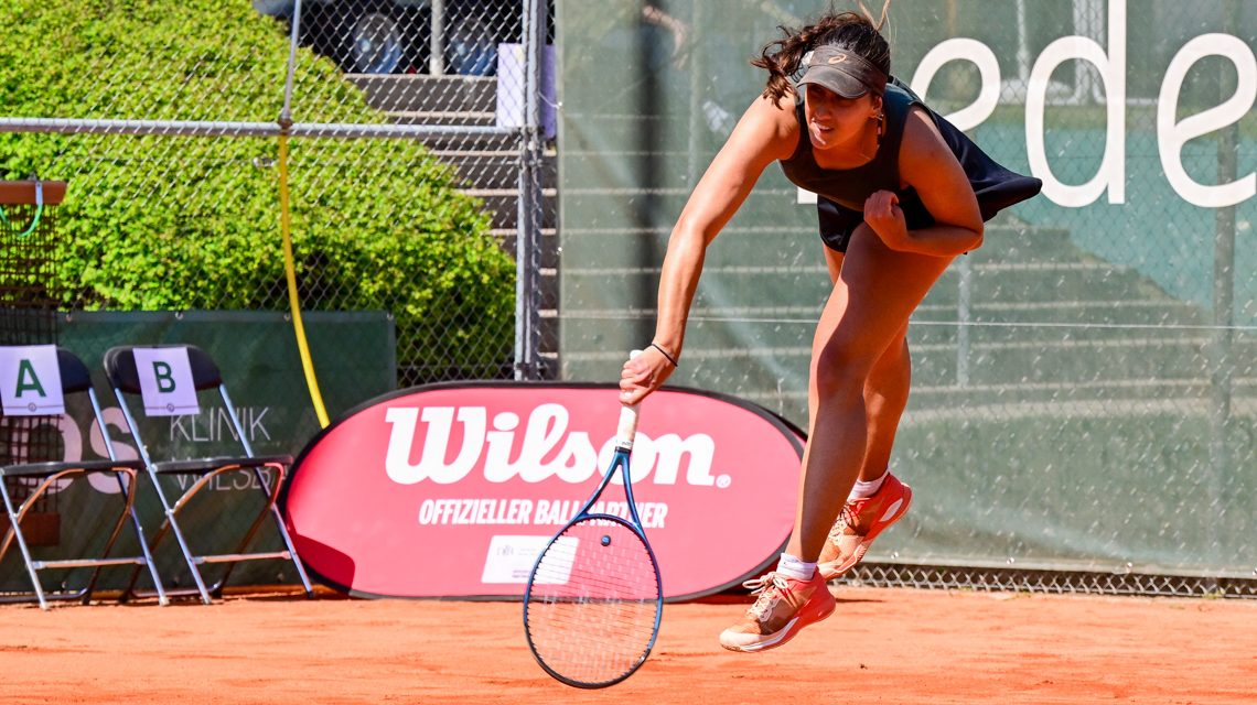 Wiesbaden Tennis Open