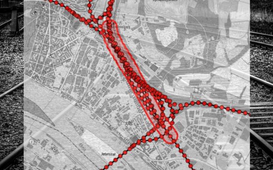 Bahnhof Wiesbaden Ost