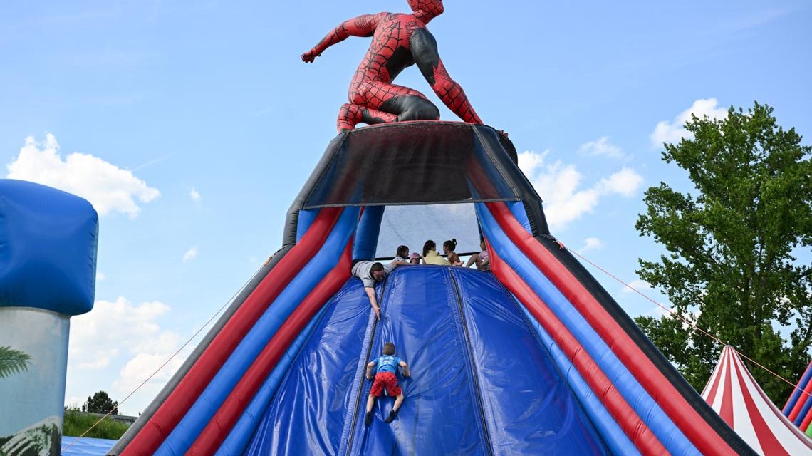 Kinderabenteuerland Kiddido