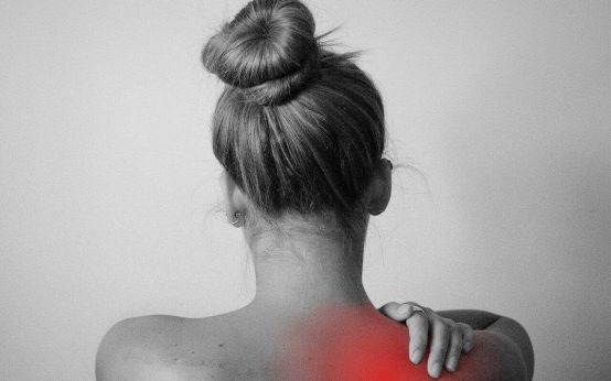Fibromyalgie