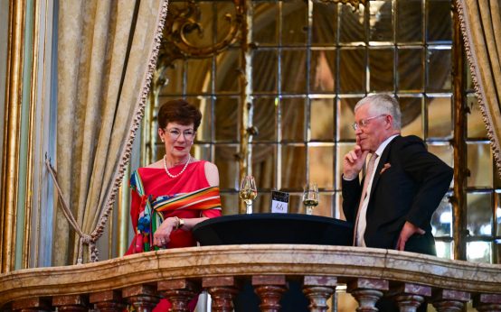 Internationale Maifestspiele 2024 im Hessischen Staatstheater