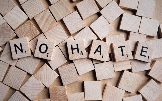 No Hate, Schutz von Schülern