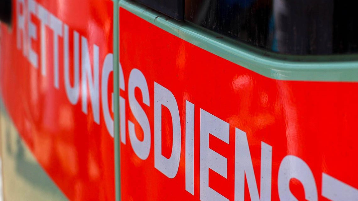 Rettungsdienst Wiesbaden