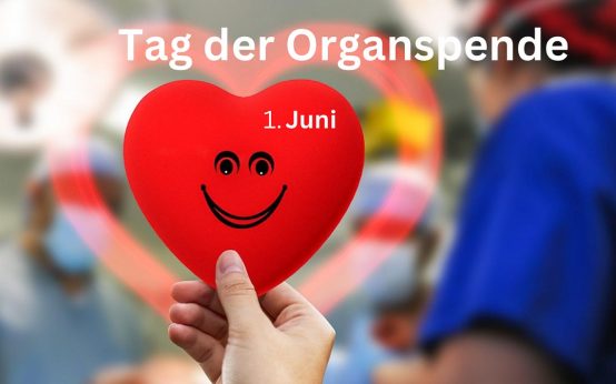 Tag der Organspende