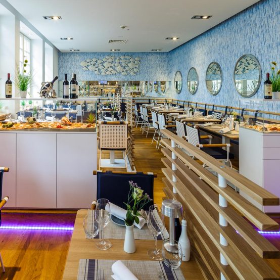 Restaurant Pescaletta
