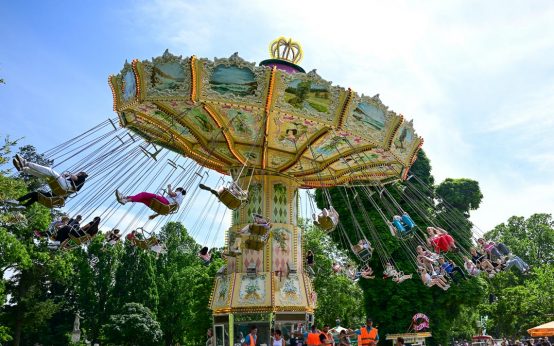 Bildergalerie Wilhemstraßenfest