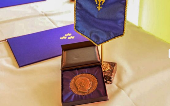 Carol-Nachmann-Preis
