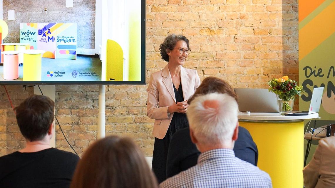 Aus der Zivilkammer: Vortragsreiche über Emotionen.