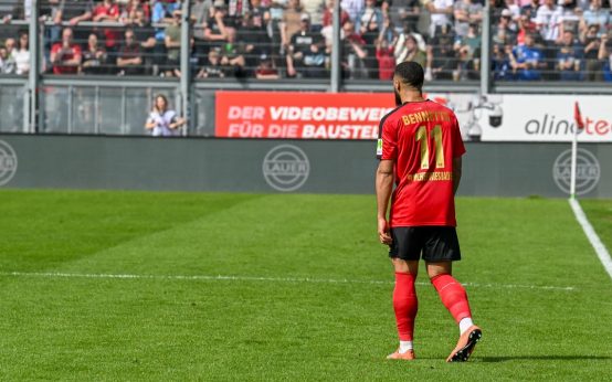 Keanan Bennetts verlässt den SVWW