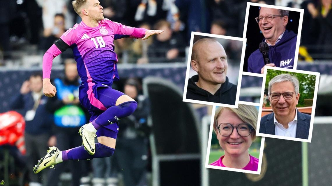 Tippspiel zur Fußball Europmeisterschaft, Fußball-Europameister
