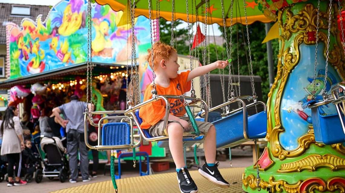 Dotzheimer Kerb 2023