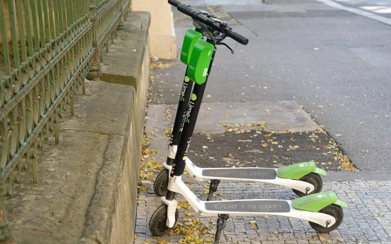 E-Mobiltät. Mobilitätsentscheigungen