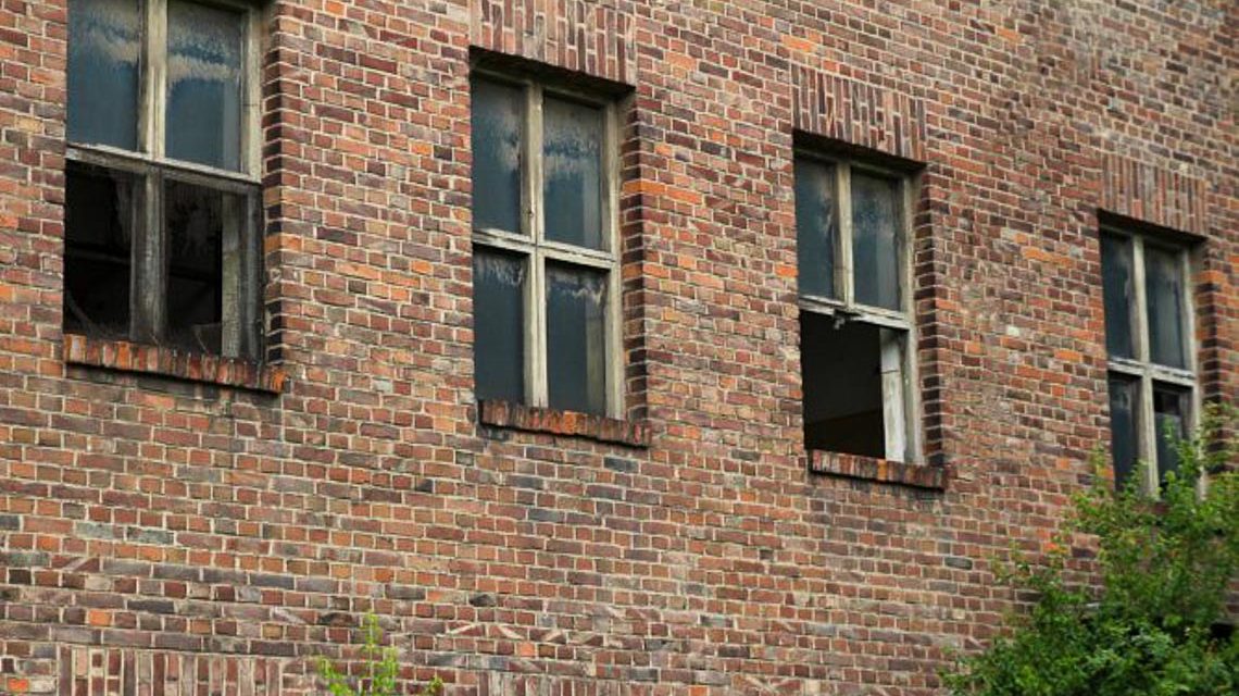 Symbolfoto Leerstand in Wiesbaden