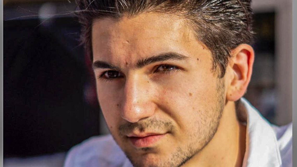 Levi Teufel, Jung-Unternehmer