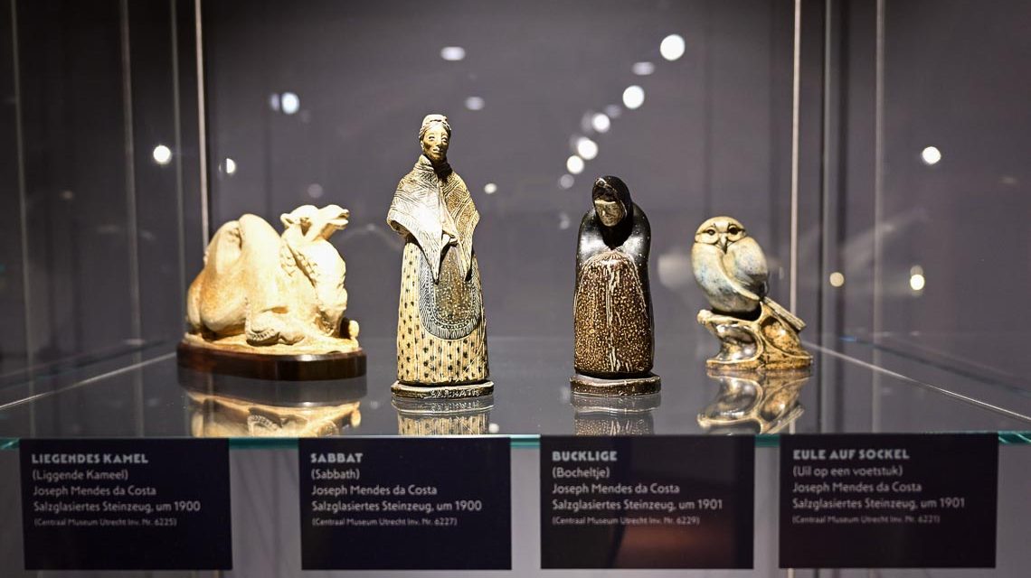 Hans Wewerka, Wanderausstellung