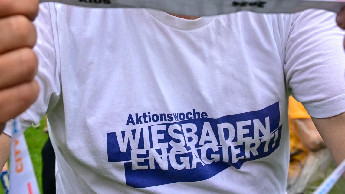 Wiesbaden engagiert