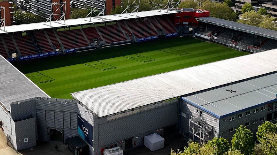 Brita-Arena, Heimspiel gegen SSV Ulm