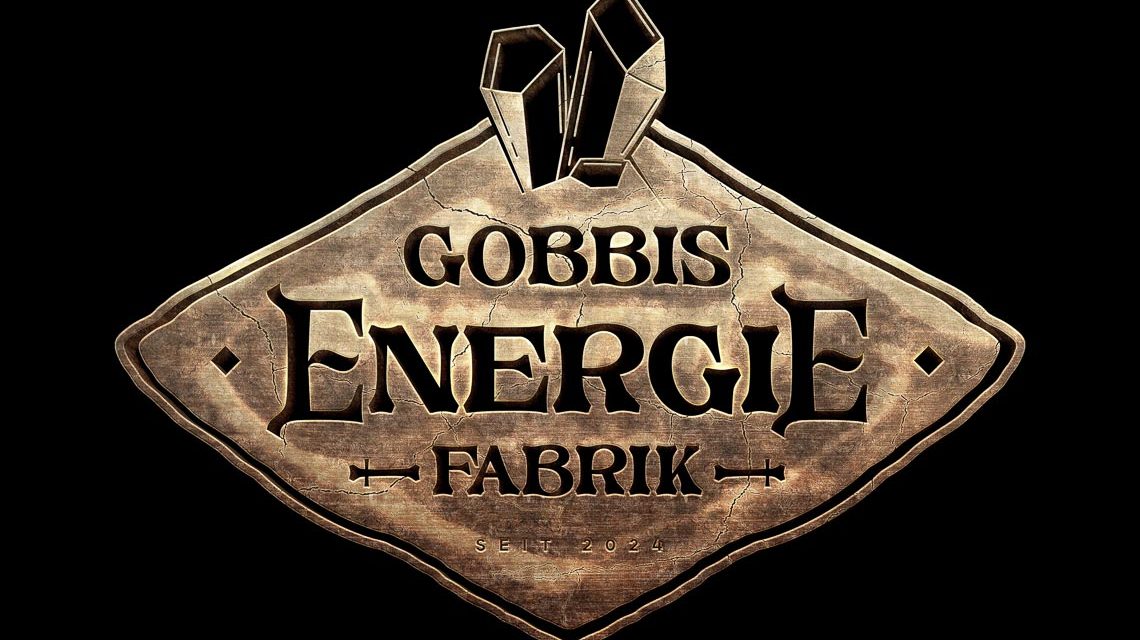 Logo zu Gobbis Energiefabrik