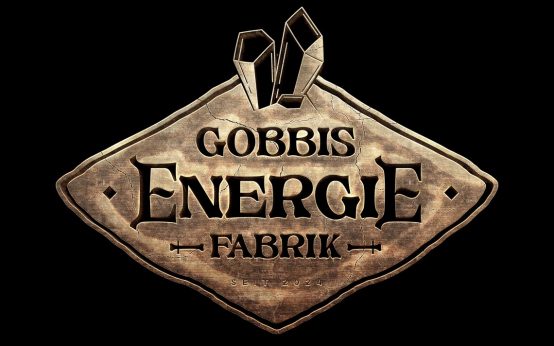 Logo zu Gobbis Energiefabrik