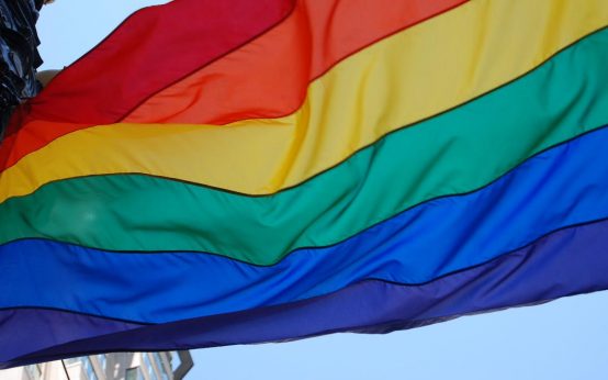 LGBT Symbolbild, Selbstbestimmungsgesetz tritt in Kraft. Änder des Geschlechts­eintrag.