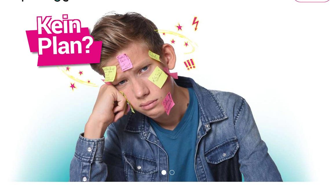 Nachhilfe Plattform der Naspa