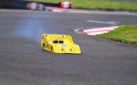 RC Minicar, Deutsche Meisterschaft
