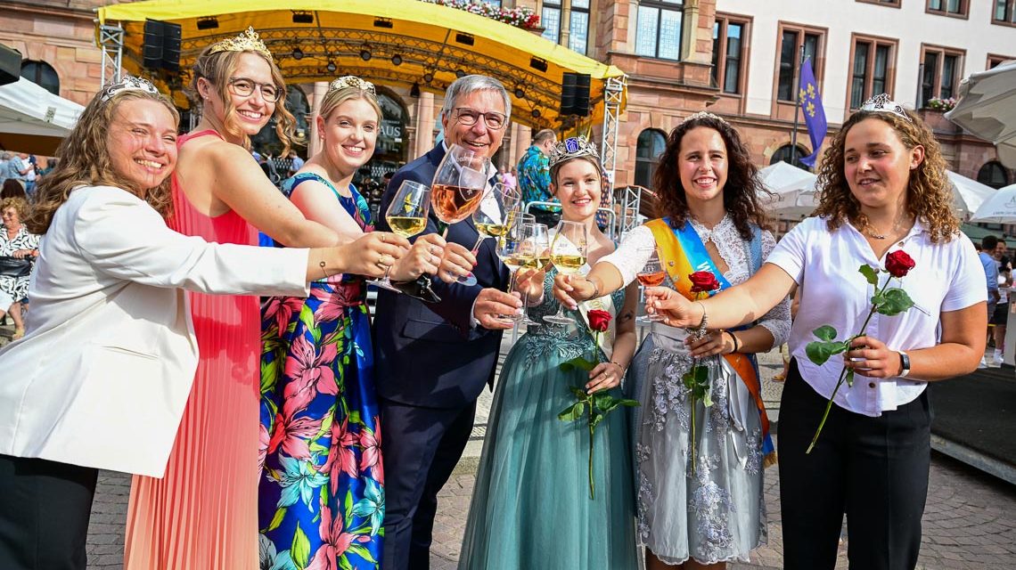 Rheingauer Weinwoche