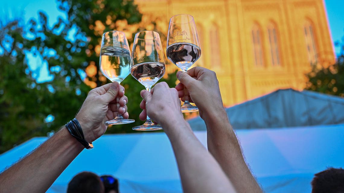 Rheingauer Weinwoche