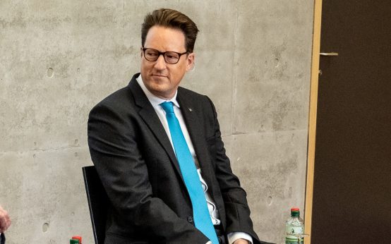 Thilo von Debschlitz