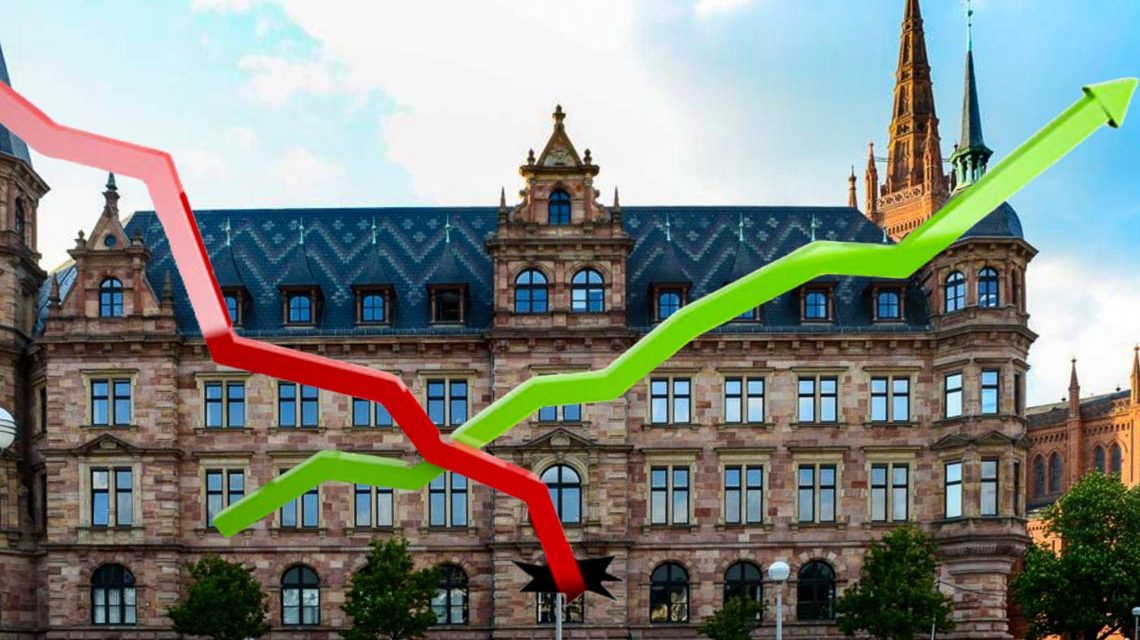 Witschaftszahlen Wiesbaden,