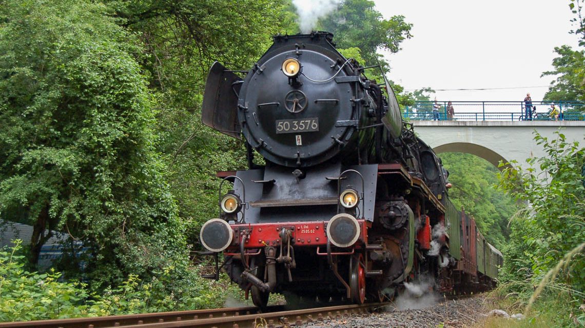 Nassauische Touristik Bahn