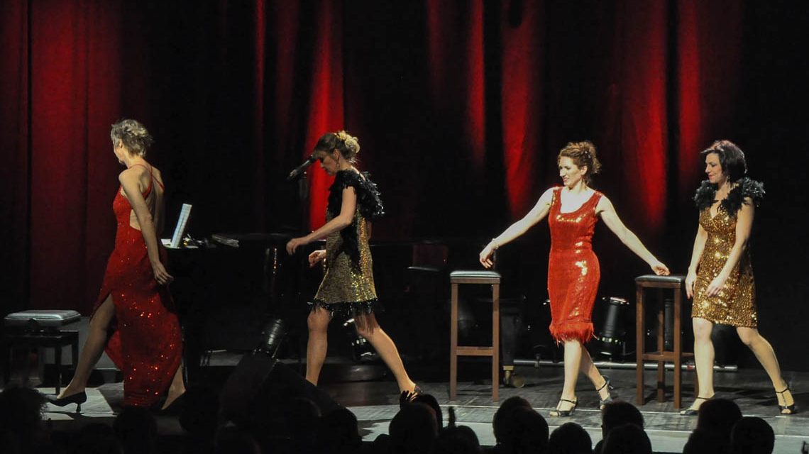 Die Schönen Mannheims, Georg Veit